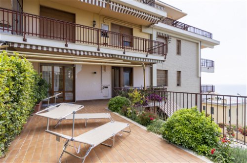 Foto 2 - Apartment in Sanremo mit terrasse und blick aufs meer