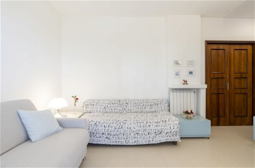Foto 10 - Apartment in Sanremo mit terrasse und blick aufs meer