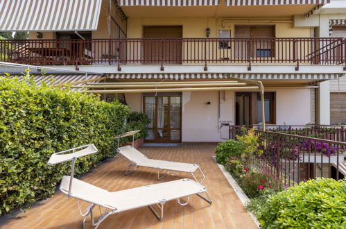 Foto 18 - Apartment in Sanremo mit terrasse und blick aufs meer