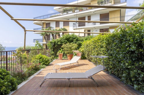 Foto 4 - Apartamento em Sanremo com terraço