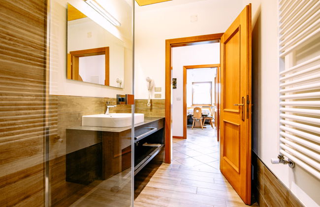 3 bedroom Apartment in Mazzin - Photo 26