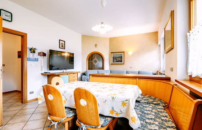 3 bedroom Apartment in Mazzin - Photo 6