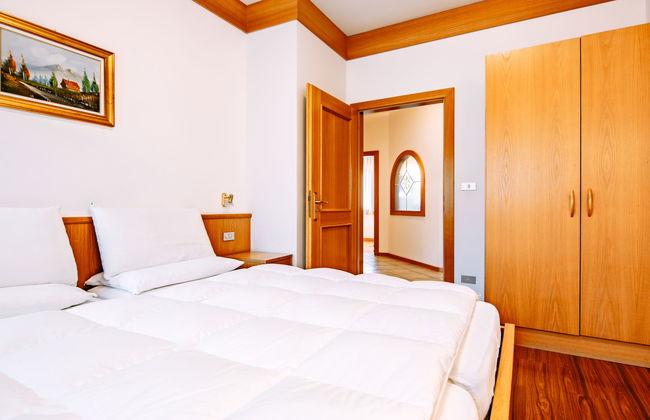 3 bedroom Apartment in Mazzin - Photo 16
