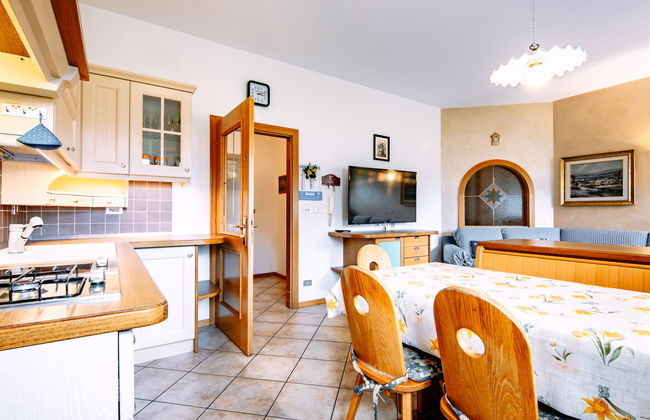 3 bedroom Apartment in Mazzin - Photo 7