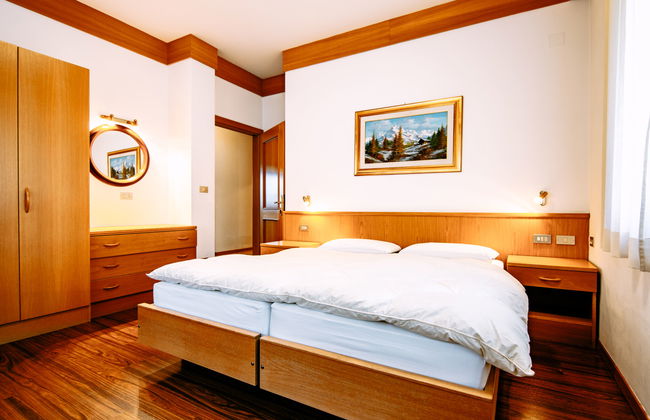 3 bedroom Apartment in Mazzin - Photo 14