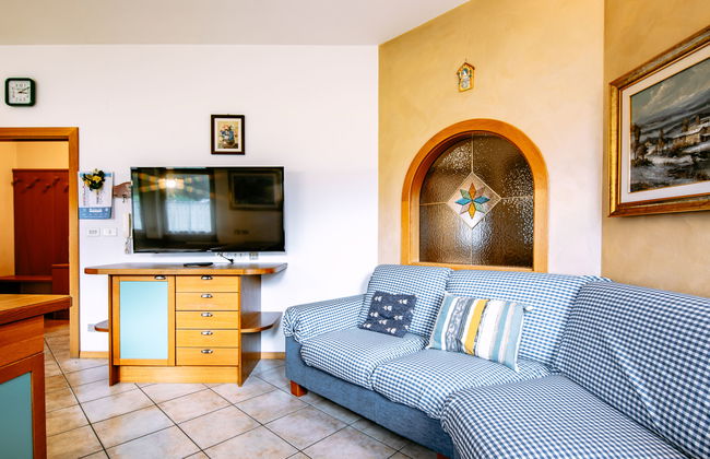 3 bedroom Apartment in Mazzin - Photo 10
