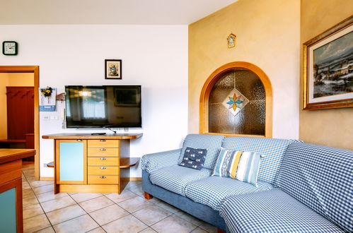 Photo 7 - 3 bedroom Apartment in Mazzin with mountain view