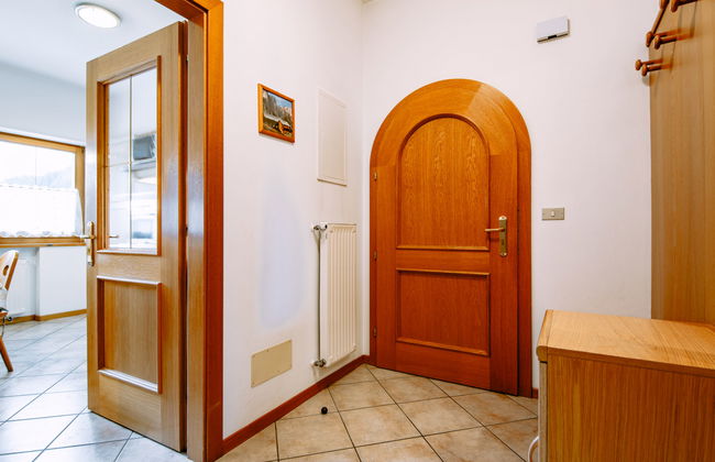 3 bedroom Apartment in Mazzin - Photo 27