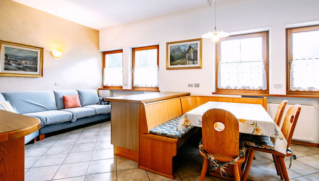 3 bedroom Apartment in Mazzin - Photo 3