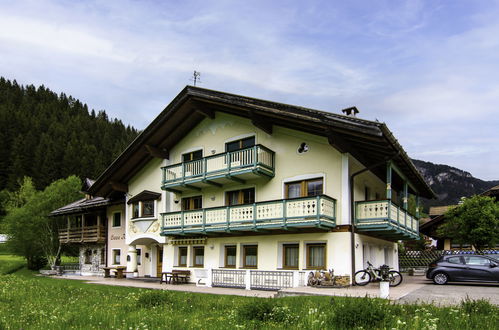 Photo 26 - Appartement de 3 chambres à Mazzin avec vues sur la montagne