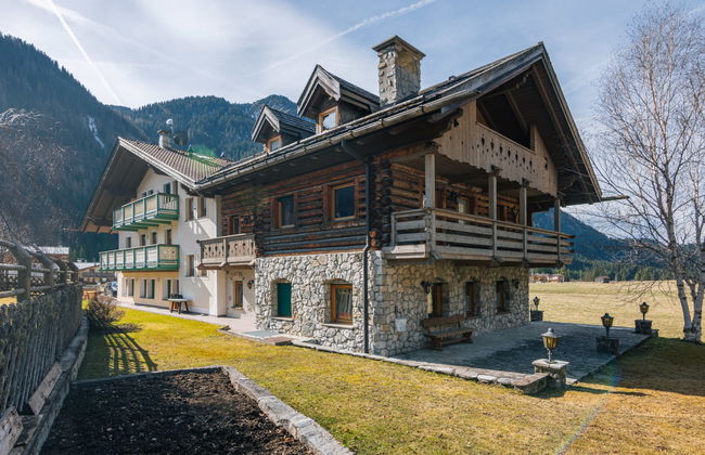 3 bedroom Apartment in Mazzin - Photo 35