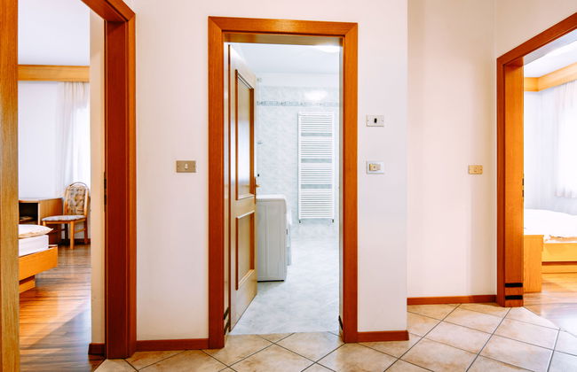 3 bedroom Apartment in Mazzin - Photo 12