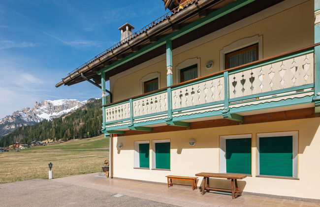 3 bedroom Apartment in Mazzin - Photo 5