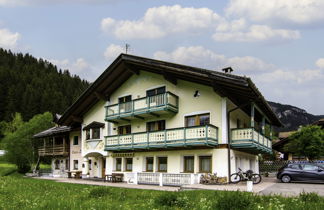 Photo 1 - 3 bedroom Apartment in Mazzin with mountain view