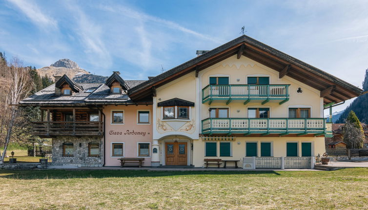 Photo 1 - 3 bedroom Apartment in Mazzin