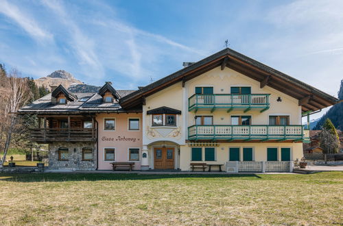 Photo 1 - 3 bedroom Apartment in Mazzin