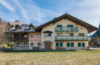 Foto 1 - Appartamento con 3 camere da letto a Mazzin