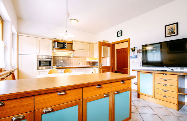 3 bedroom Apartment in Mazzin - Photo 8