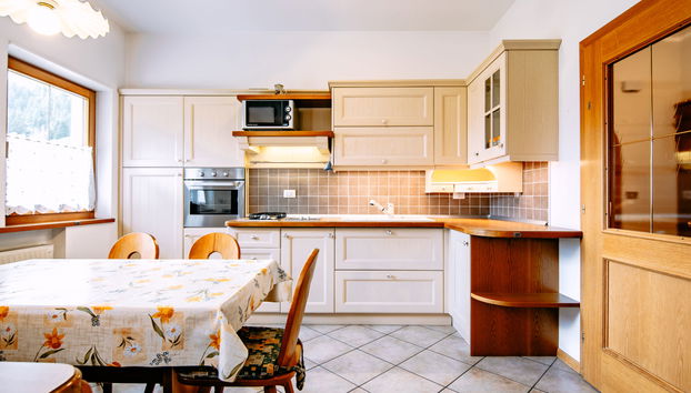 3 bedroom Apartment in Mazzin - Photo 2