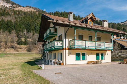 Photo 34 - 3 bedroom Apartment in Mazzin