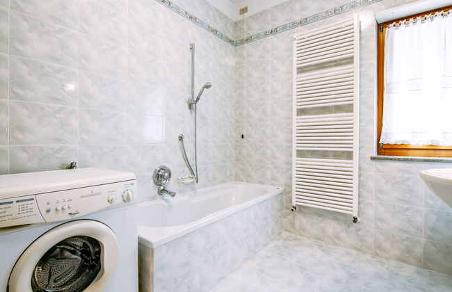 3 bedroom Apartment in Mazzin - Photo 21
