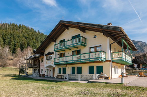 Photo 32 - 3 bedroom Apartment in Mazzin