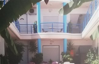 Foto 1 - Acapulco Apartments