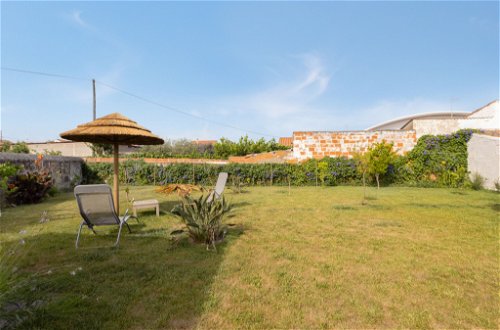 Photo 17 - 3 bedroom House in Serpa with garden and terrace