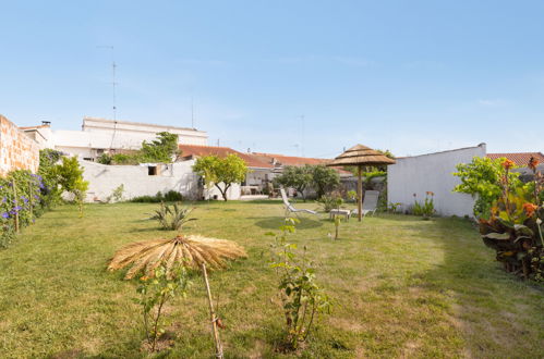 Foto 18 - Casa de 3 habitaciones en Serpa con jardín y terraza