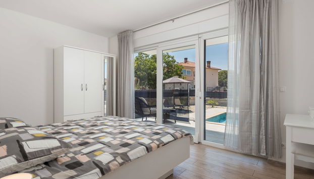 Haus mit 5 Schlafzimmern in Krk mit privater pool und garten - Foto 5