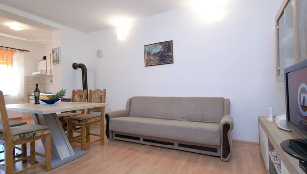 Casa de 3 quartos em Skradin com piscina privada e jardim - Foto 4