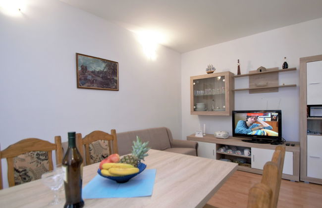 Casa de 3 quartos em Skradin com piscina privada e jardim - Foto 7