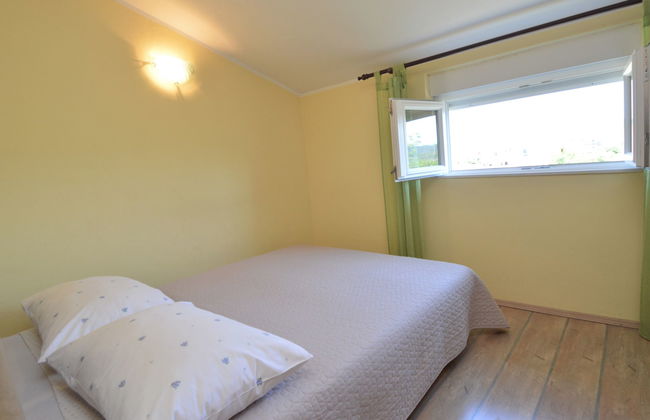 Casa de 3 quartos em Skradin com piscina privada e jardim - Foto 24
