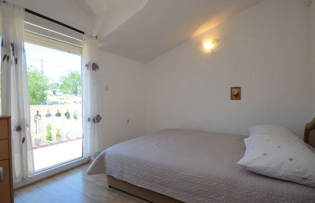 Casa de 3 quartos em Skradin com piscina privada e jardim - Foto 21