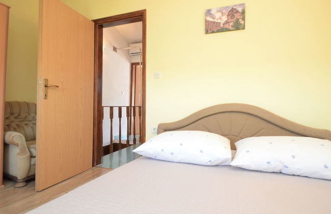 Casa de 3 quartos em Skradin com piscina privada e jardim - Foto 25