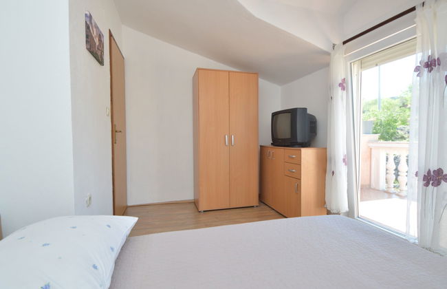Casa de 3 quartos em Skradin com piscina privada e jardim - Foto 23