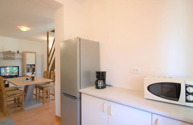Casa de 3 quartos em Skradin com piscina privada e jardim - Foto 9