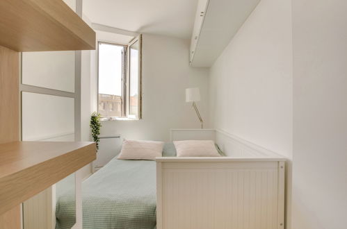 Foto 11 - Apartamento de 1 habitación en Biarritz con jardín y vistas al mar