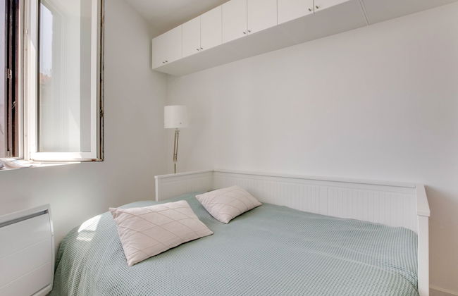 Apartamento de 2 quartos em Biarritz com jardim e terraço - Foto 14