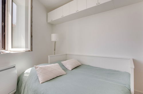 Foto 14 - Apartment mit 1 Schlafzimmer in Biarritz mit garten und blick aufs meer