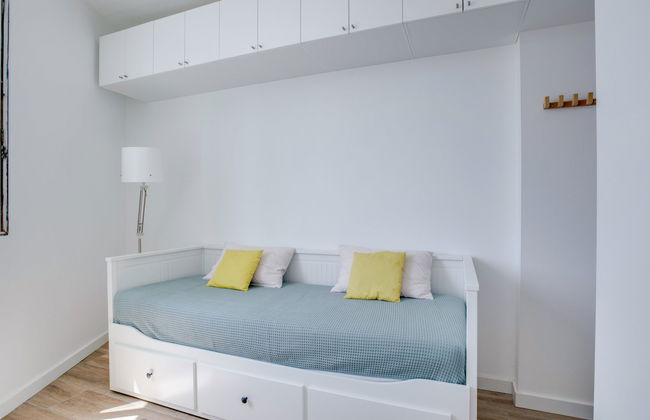 Apartamento de 2 quartos em Biarritz com jardim e terraço - Foto 4