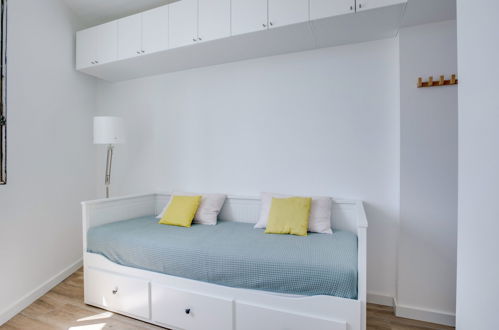 Foto 4 - Appartamento con 1 camera da letto a Biarritz con giardino e vista mare