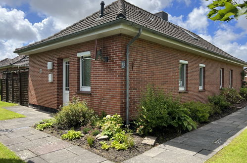 Photo 1 - Maison de 1 chambre à Norden avec jardin et terrasse