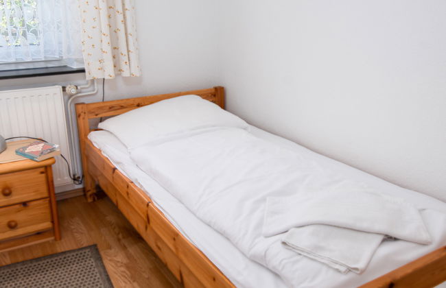 Casa de 2 quartos em Norden com jardim e terraço - Foto 14