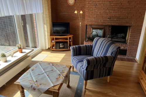 Photo 7 - 1 bedroom House in Norden with terrace and sea view