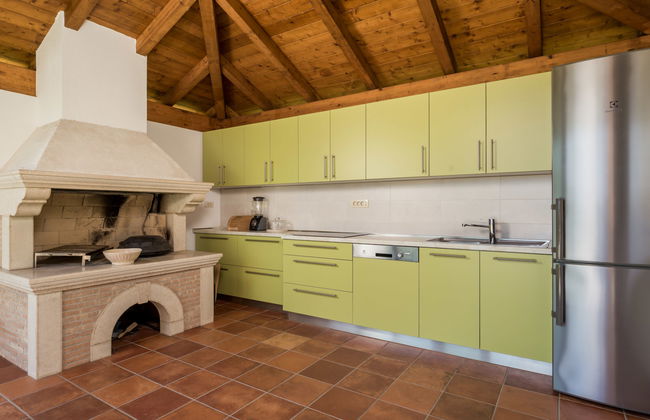 Casa de 4 quartos em Opatija com piscina privada e jardim - Foto 22