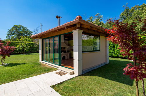 Photo 21 - Maison de 3 chambres à Opatija avec piscine privée et jardin