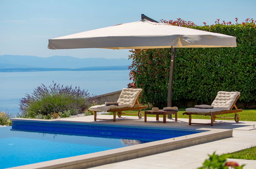 Photo 40 - Maison de 3 chambres à Opatija avec piscine privée et jardin