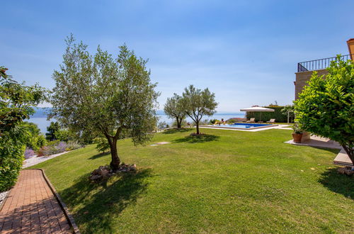 Photo 23 - Maison de 3 chambres à Opatija avec piscine privée et jardin