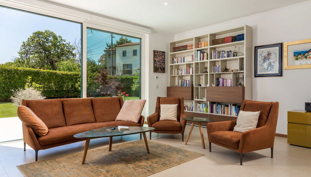 Haus mit 4 Schlafzimmern in Opatija mit privater pool und garten - Foto 5